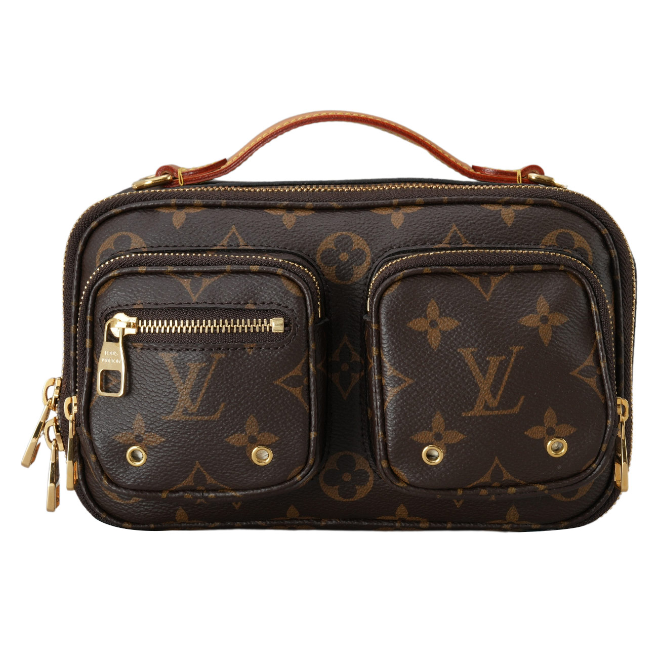 LOUIS VUITTON(USED)루이비통 M80446 유틸리티 크로스백